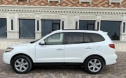 Hyundai Santa Fe, 3.3 автомат, 2006, кроссовер Актау