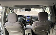 Hyundai Santa Fe, 3.3 автомат, 2006, кроссовер 