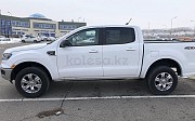 Ford Ranger, 2.3 автомат, 2020, пикап Алматы