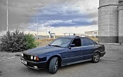 BMW 525, 2.5 механика, 1991, седан Атырау
