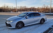 Toyota Camry, 2.5 автомат, 2021, седан 