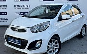 Kia Picanto, 1.3 автомат, 2014, хэтчбек Шымкент