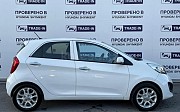 Kia Picanto, 1.3 автомат, 2014, хэтчбек 