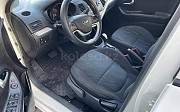 Kia Picanto, 1.3 автомат, 2014, хэтчбек 