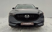 Mazda CX-5, 2.5 автомат, 2021, кроссовер 