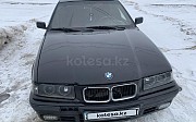 BMW 318, 1.8 механика, 1993, седан Орал