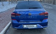 Volkswagen Polo, 1.6 автомат, 2021, лифтбек Нұр-Сұлтан (Астана)