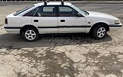 Mazda 626, 2 механика, 1990, лифтбек Алматы