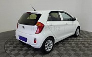 Kia Picanto, 1.2 автомат, 2013, хэтчбек Алматы