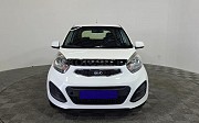 Kia Picanto, 1.2 автомат, 2013, хэтчбек Алматы