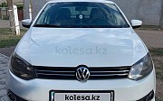 Volkswagen Polo, 1.6 автомат, 2014, седан Тараз