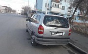 Opel Zafira, 1.6 механика, 2001, минивэн Кызылорда