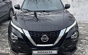 Nissan Juke, 1 вариатор, 2022, кроссовер Алматы