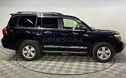 Toyota Land Cruiser, 4.6 автомат, 2013, внедорожник Алматы