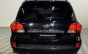 Toyota Land Cruiser, 4.6 автомат, 2013, внедорожник Алматы