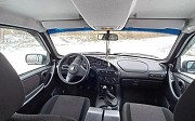 Chevrolet Niva, 1.7 механика, 2017, внедорожник Уральск
