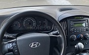 Hyundai H-1, 2.4 автомат, 2015, минивэн Павлодар