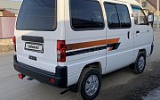 Chevrolet Damas, 0.8 механика, 2020, микровэн Алматы