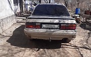 Mitsubishi Galant, 2 механика, 1989, седан Алматы
