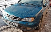 Nissan Primera, 1.8 механика, 1999, универсал 