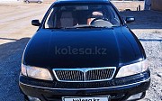 Nissan Maxima, 3 автомат, 1998, седан Алматы