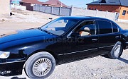 Nissan Maxima, 3 автомат, 1998, седан 