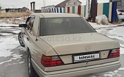 Mercedes-Benz E 300, 3 автомат, 1989, седан Қарағанды