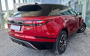 Land Rover Range Rover Velar, 2 автомат, 2017, кроссовер 