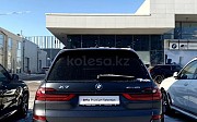 BMW X7, 3 автомат, 2020, внедорожник Нұр-Сұлтан (Астана)