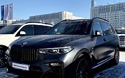 BMW X7, 3 автомат, 2020, внедорожник Астана