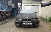 BMW 318, 1.8 автомат, 1991, седан Алматы