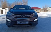 Hyundai Santa Fe, 2.4 автомат, 2013, кроссовер Актобе