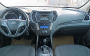 Hyundai Santa Fe, 2.4 автомат, 2013, кроссовер Актобе