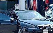 Mazda 6, 2 механика, 2006, седан Алматы