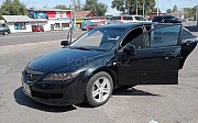 Mazda 6, 2 механика, 2006, седан Алматы