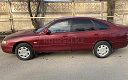 Mazda Cronos, 1.8 механика, 1994, седан Алматы