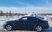 BMW 530, 3 автомат, 2007, седан Теміртау