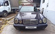 Mercedes-Benz E 280, 2.8 автомат, 1996, седан Алматы