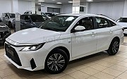 Toyota Yaris, 1.5 вариатор, 2022, хэтчбек Актау