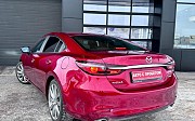 Mazda 6, 2 автомат, 2021, седан Астана