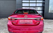 Mazda 6, 2 автомат, 2021, седан Нұр-Сұлтан (Астана)