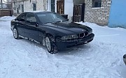 BMW 523, 2.5 механика, 1998, седан Қостанай