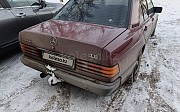 Mercedes-Benz 190, 1.8 механика, 1991, седан Рудный