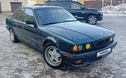 BMW 525, 2.5 механика, 1994, седан Қарағанды