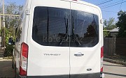 Ford Transit, 2.2 механика, 2017, микроавтобус Костанай