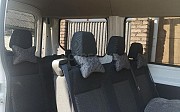 Ford Transit, 2.2 механика, 2017, микроавтобус 