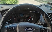 Ford Transit, 2.2 механика, 2017, микроавтобус Қостанай
