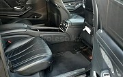 Mercedes-Maybach S 500, 4.7 автомат, 2017, седан Алматы