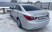 Hyundai Sonata, 2 механика, 2010, седан Орал