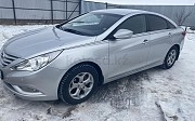 Hyundai Sonata, 2 механика, 2010, седан Орал